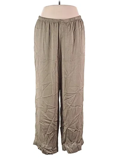 Pre-owned A New Day Casual Pants In Gray