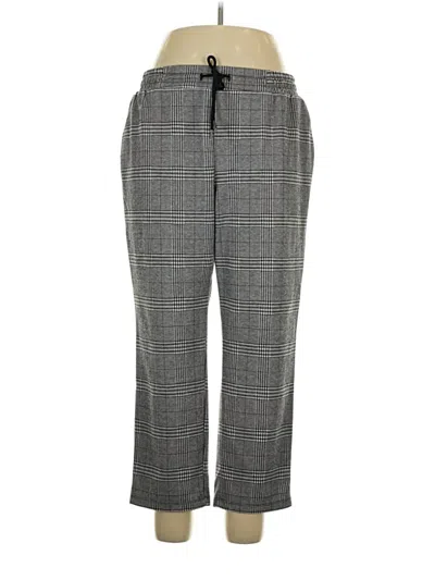 Pre-owned A New Day Casual Pants In Gray
