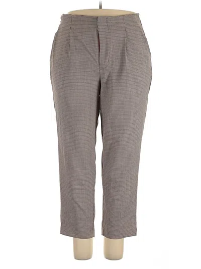 Pre-owned A New Day Casual Pants In Gray