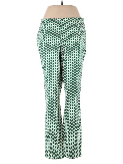 Pre-owned A New Day Casual Pants In Green