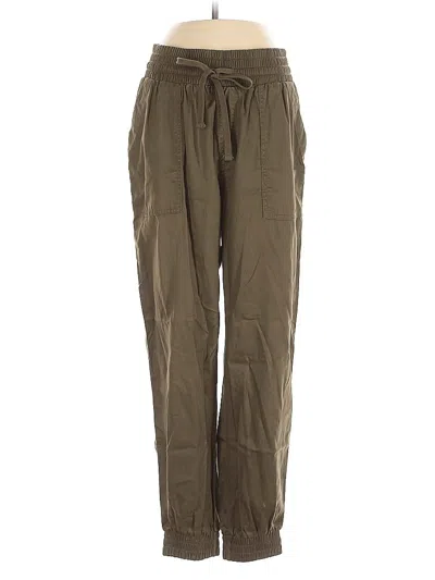 Pre-owned A New Day Casual Pants In Green