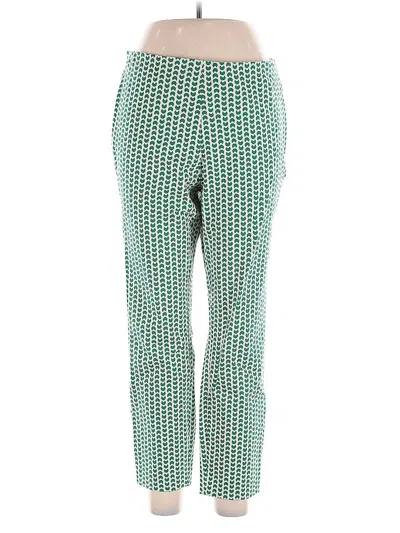 Pre-owned A New Day Casual Pants In Green