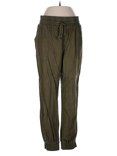 Pre-owned A New Day Casual Pants In Green