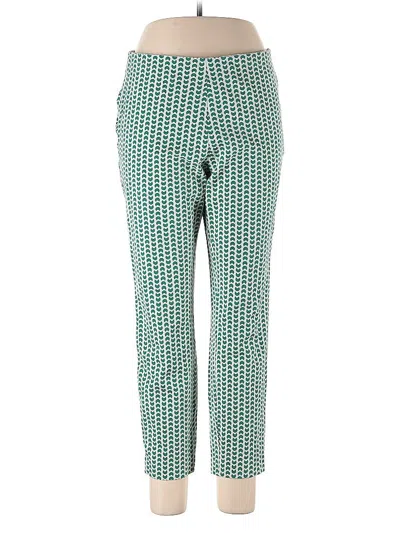 Pre-owned A New Day Casual Pants In Green
