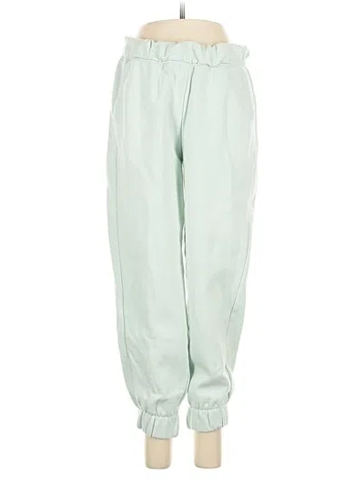 Pre-owned A New Day Casual Pants In Green