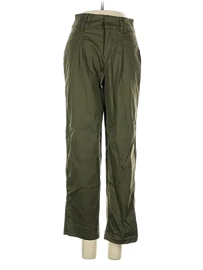 Pre-owned A New Day Casual Pants In Green