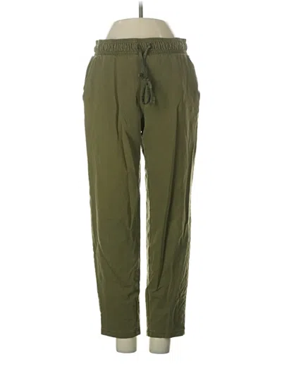 Pre-owned A New Day Casual Pants In Green