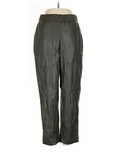Pre-owned A New Day Casual Pants In Green