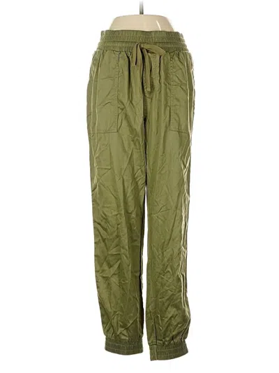Pre-owned A New Day Casual Pants In Green