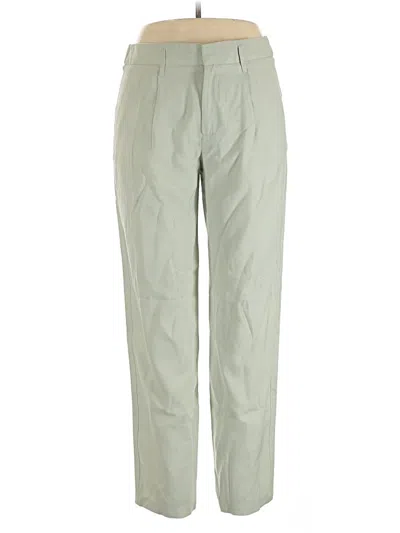 Pre-owned A New Day Casual Pants In Green