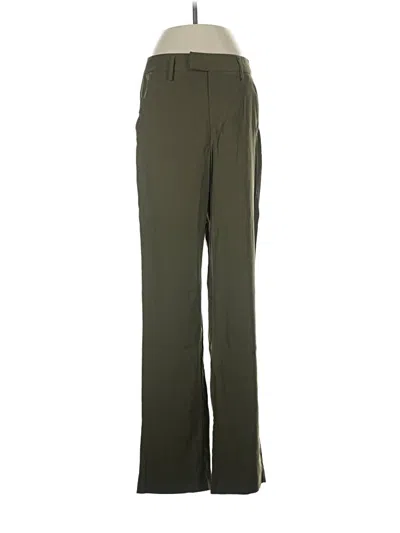 Pre-owned A New Day Casual Pants In Green