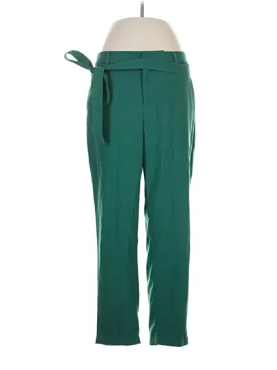 Pre-owned A New Day Casual Pants In Green