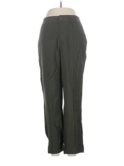 Pre-owned A New Day Casual Pants In Green