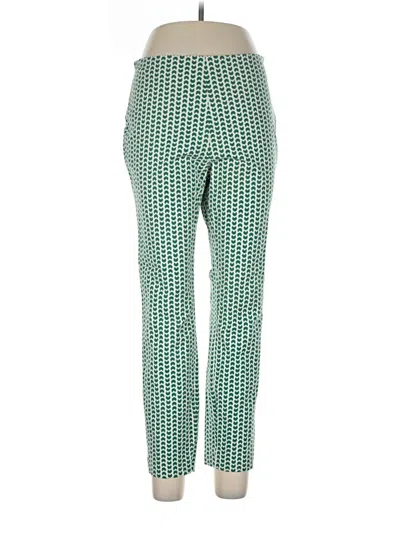 Pre-owned A New Day Casual Pants In Green