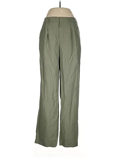 Pre-owned A New Day Casual Pants In Green
