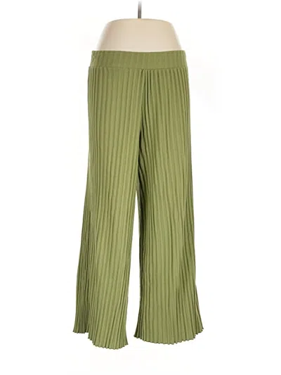 Pre-owned A New Day Casual Pants In Green
