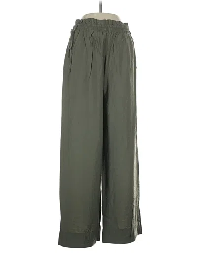 Pre-owned A New Day Casual Pants In Green