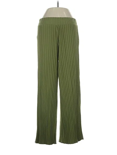 Pre-owned A New Day Casual Pants In Green