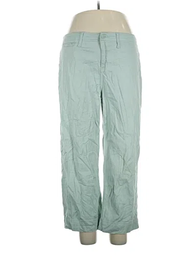 Pre-owned A New Day Casual Pants In Green
