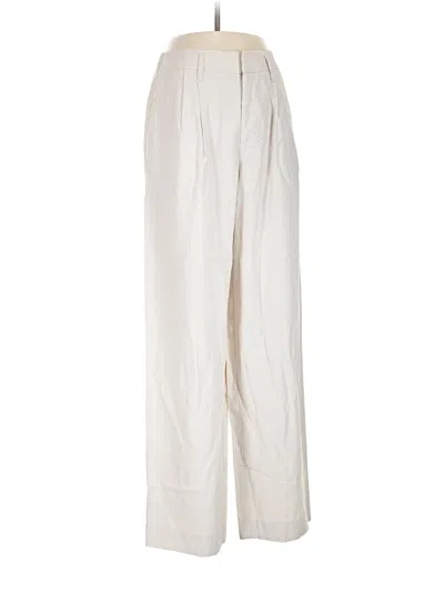 Pre-owned A New Day Casual Pants In Ivory