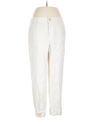 Pre-owned A New Day Casual Pants In Ivory