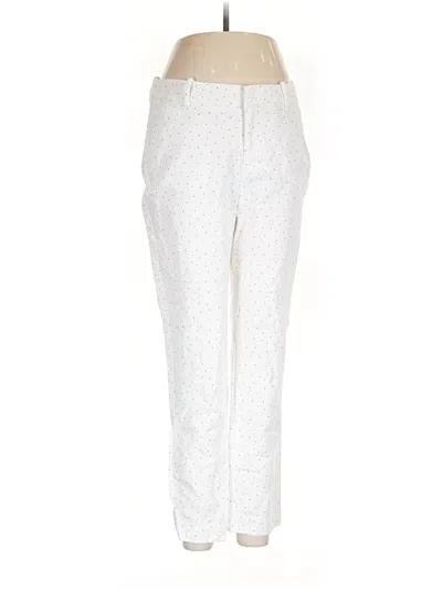 Pre-owned A New Day Casual Pants In Ivory