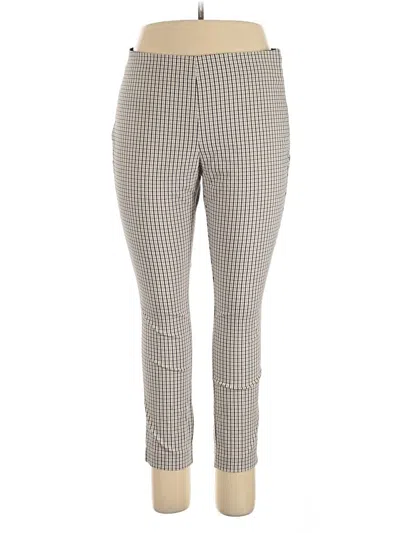 Pre-owned A New Day Casual Pants In Ivory