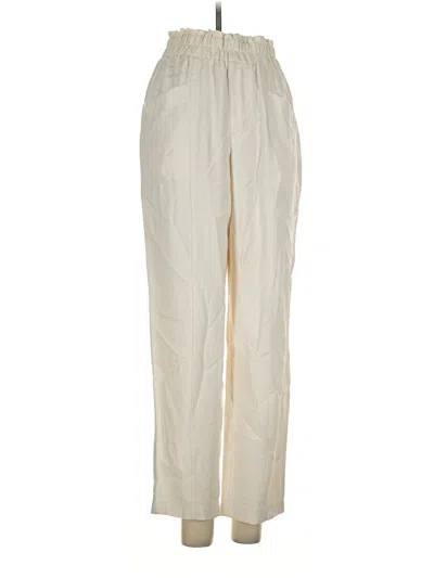 Pre-owned A New Day Casual Pants In Ivory