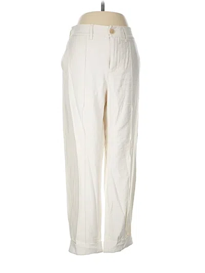 Pre-owned A New Day Casual Pants In Ivory