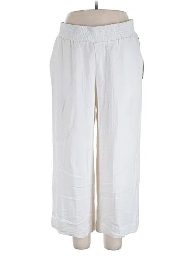Pre-owned A New Day Casual Pants In Ivory