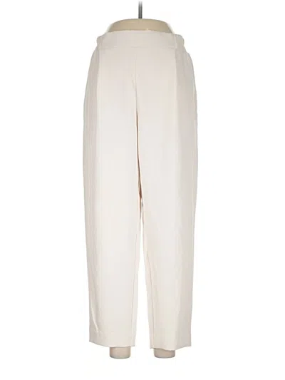 Pre-owned A New Day Casual Pants In Ivory