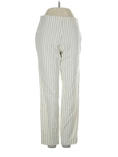 Pre-owned A New Day Casual Pants In Ivory