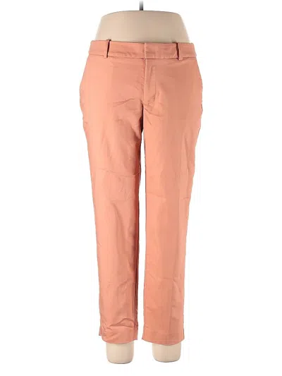 Pre-owned A New Day Casual Pants In Orange