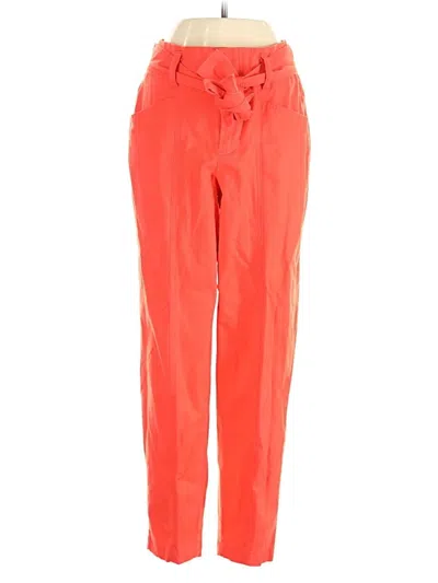 Pre-owned A New Day Casual Pants In Orange