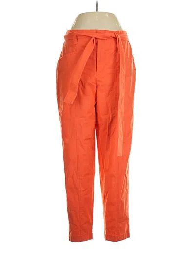 Pre-owned A New Day Casual Pants In Orange