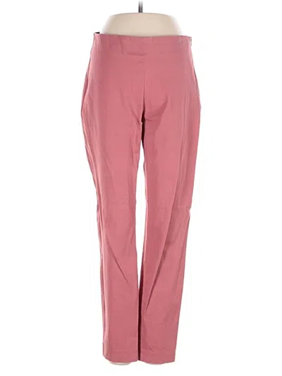 Pre-owned A New Day Casual Pants In Pink