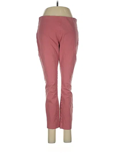 Pre-owned A New Day Casual Pants In Pink