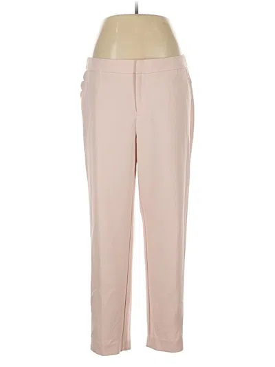 Pre-owned A New Day Casual Pants In Pink
