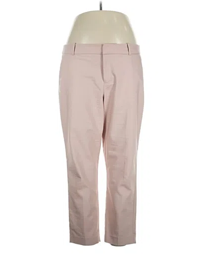 Pre-owned A New Day Casual Pants In Pink