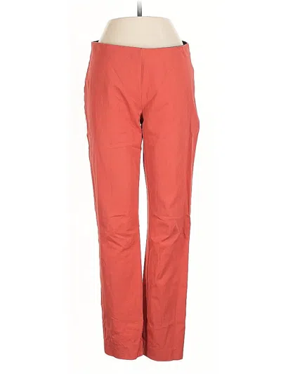 Pre-owned A New Day Casual Pants In Red