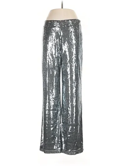 Pre-owned A New Day Casual Pants In Silver