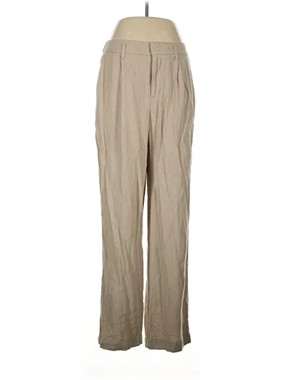 Pre-owned A New Day Casual Pants In Tan