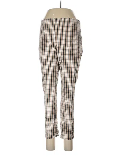 Pre-owned A New Day Casual Pants In Tan