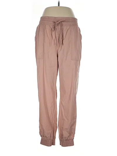 Pre-owned A New Day Casual Pants In Tan