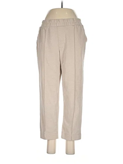 Pre-owned A New Day Casual Pants In Tan