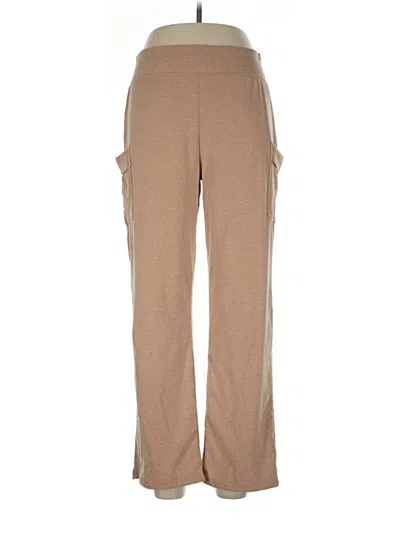 Pre-owned A New Day Casual Pants In Tan