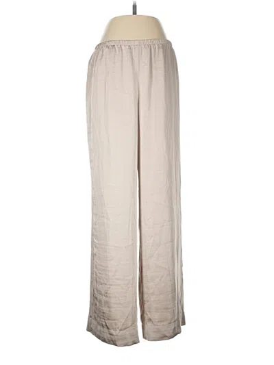Pre-owned A New Day Casual Pants In Tan