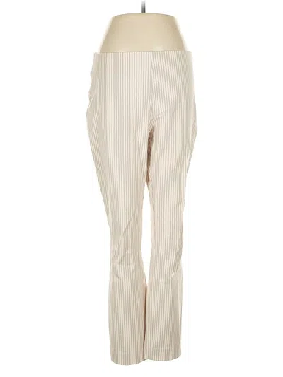 Pre-owned A New Day Casual Pants In White