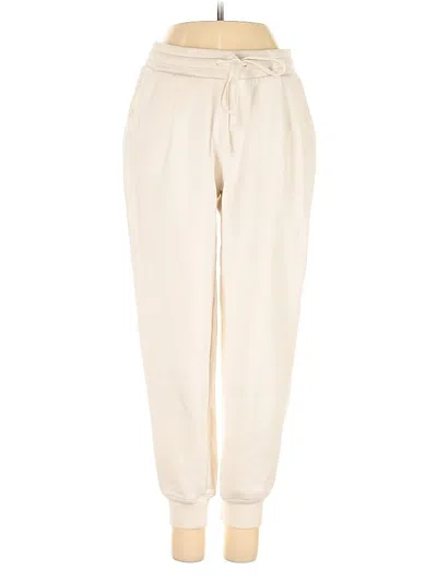 Pre-owned A New Day Casual Pants In White