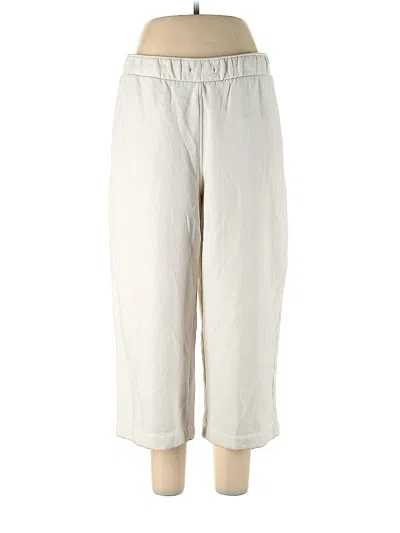 Pre-owned A New Day Casual Pants In White